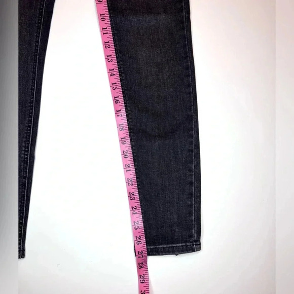 We the Free Women’s Skinny Jeans Size - 26 - Picture 4 of 11